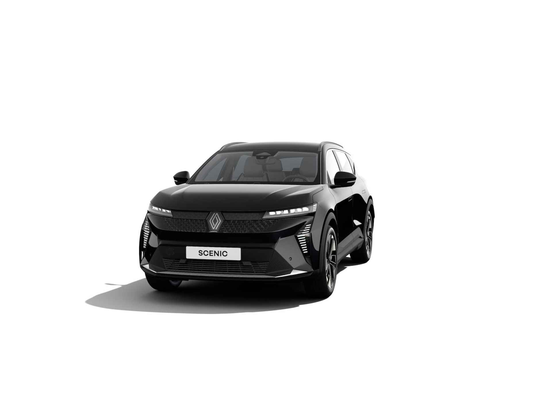 Renault Scenic E-Tech Techno - 9/16