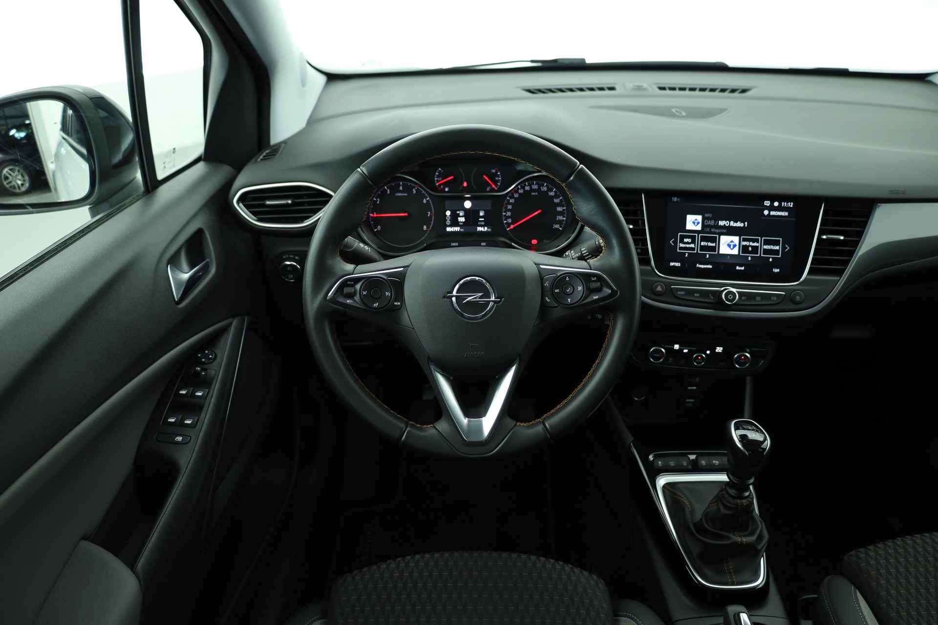 Opel Crossland X 1.2 Turbo Innovation | Navi | LED | Clima | DAB | Apple CarPlay - 5/30