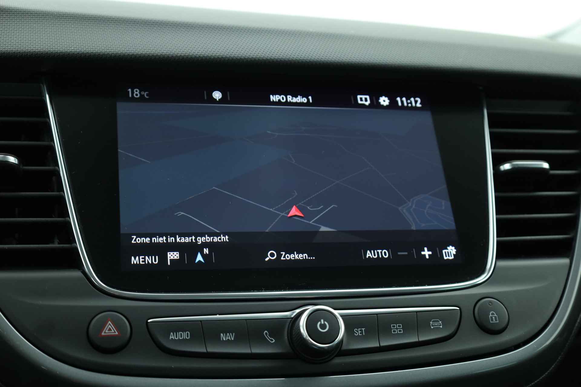 Opel Crossland X 1.2 Turbo Innovation | Navi | LED | Clima | DAB | Apple CarPlay - 14/30