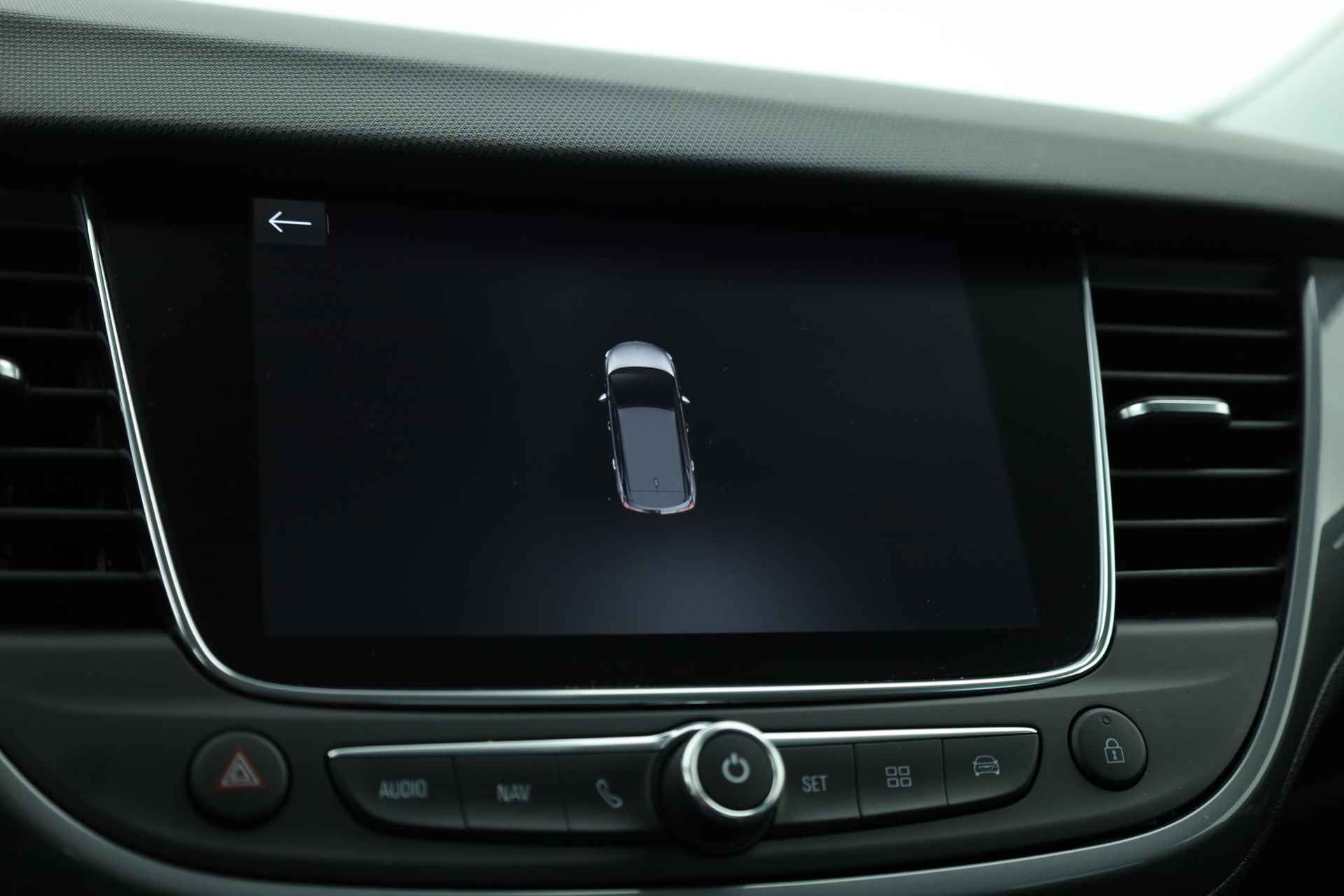 Opel Crossland X 1.2 Turbo Innovation | Navi | LED | Clima | DAB | Apple CarPlay - 15/30