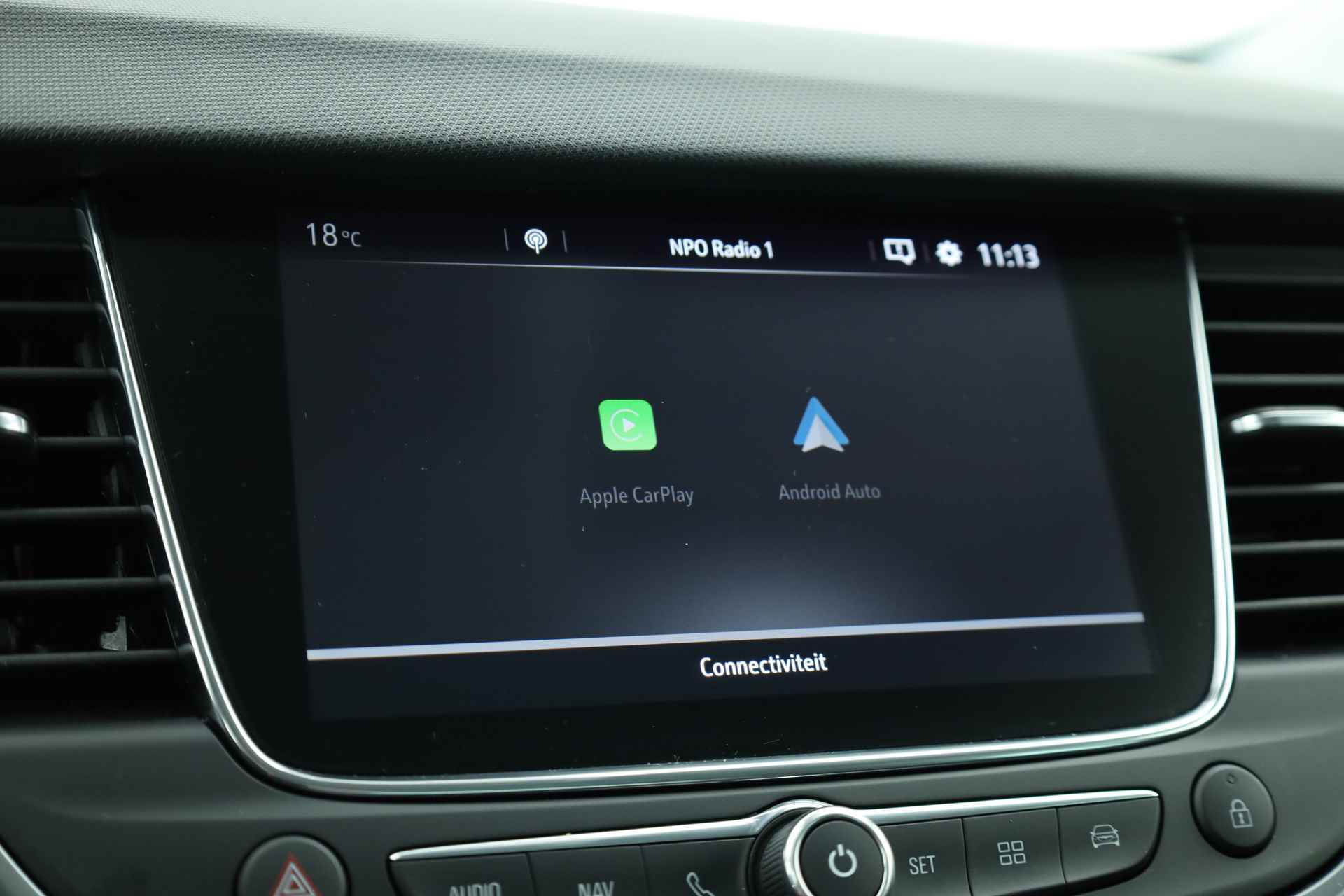 Opel Crossland X 1.2 Turbo Innovation | Navi | LED | Clima | DAB | Apple CarPlay - 16/30