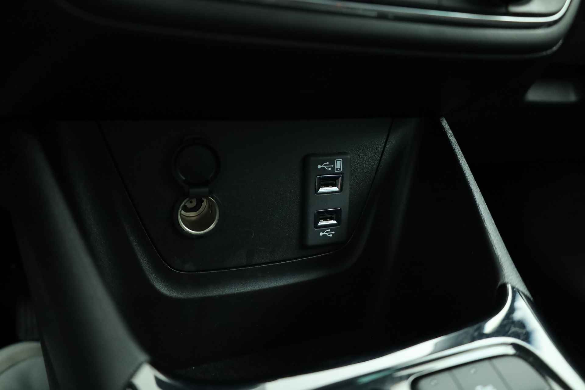 Opel Crossland X 1.2 Turbo Innovation | Navi | LED | Clima | DAB | Apple CarPlay - 20/30