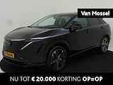 Nissan Ariya e-4ORCE Evolve 91 kWh | NIEUW | Direct leverbaar! | tot €20.000 korting