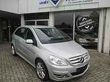 MERCEDES B-Klasse B 200 AUTOMAAT / HOGE INSTAP