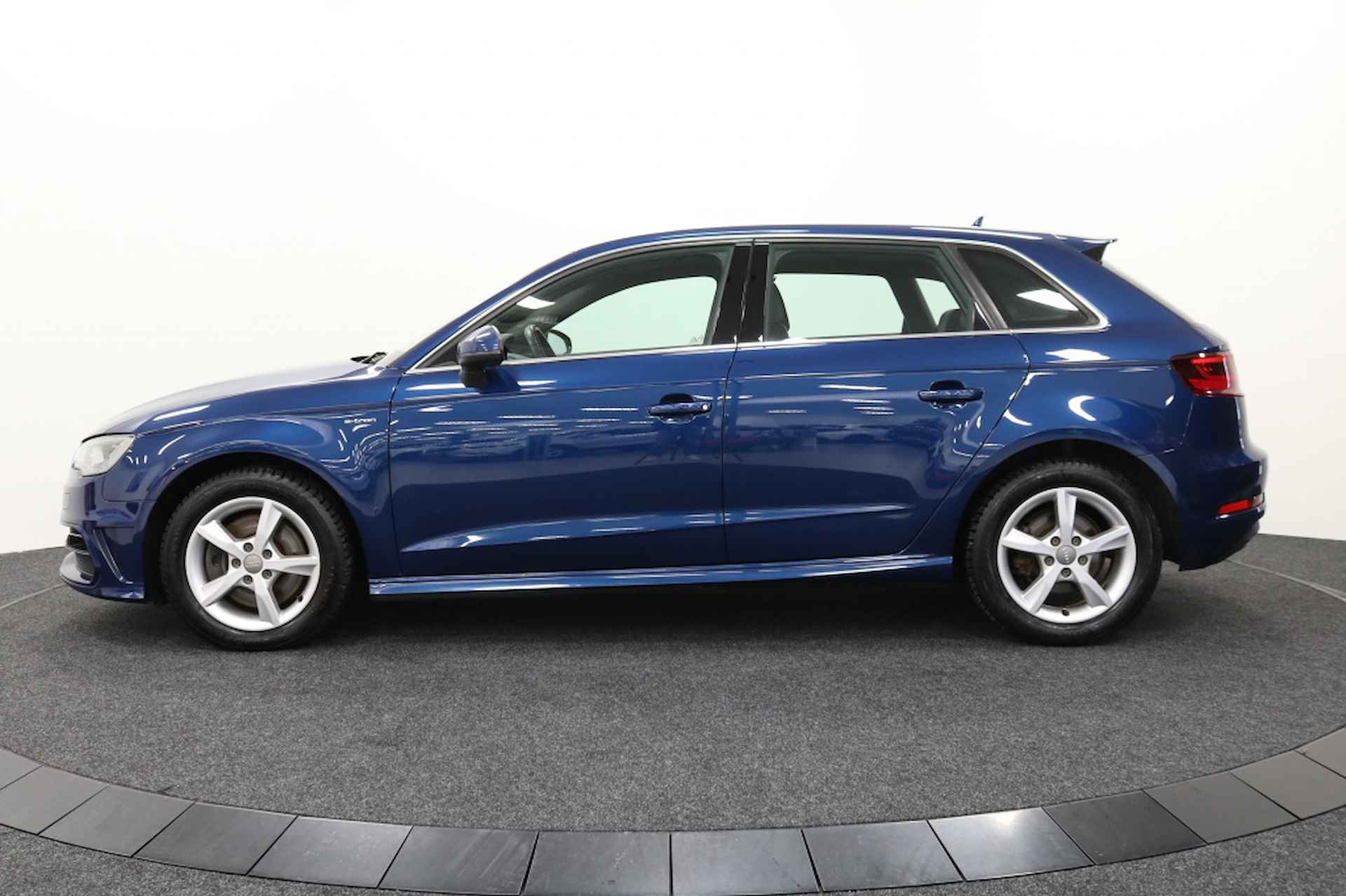 Audi A3 Sportback 1.4 e-tron PHEV Ambition Pro Line + - 6/28