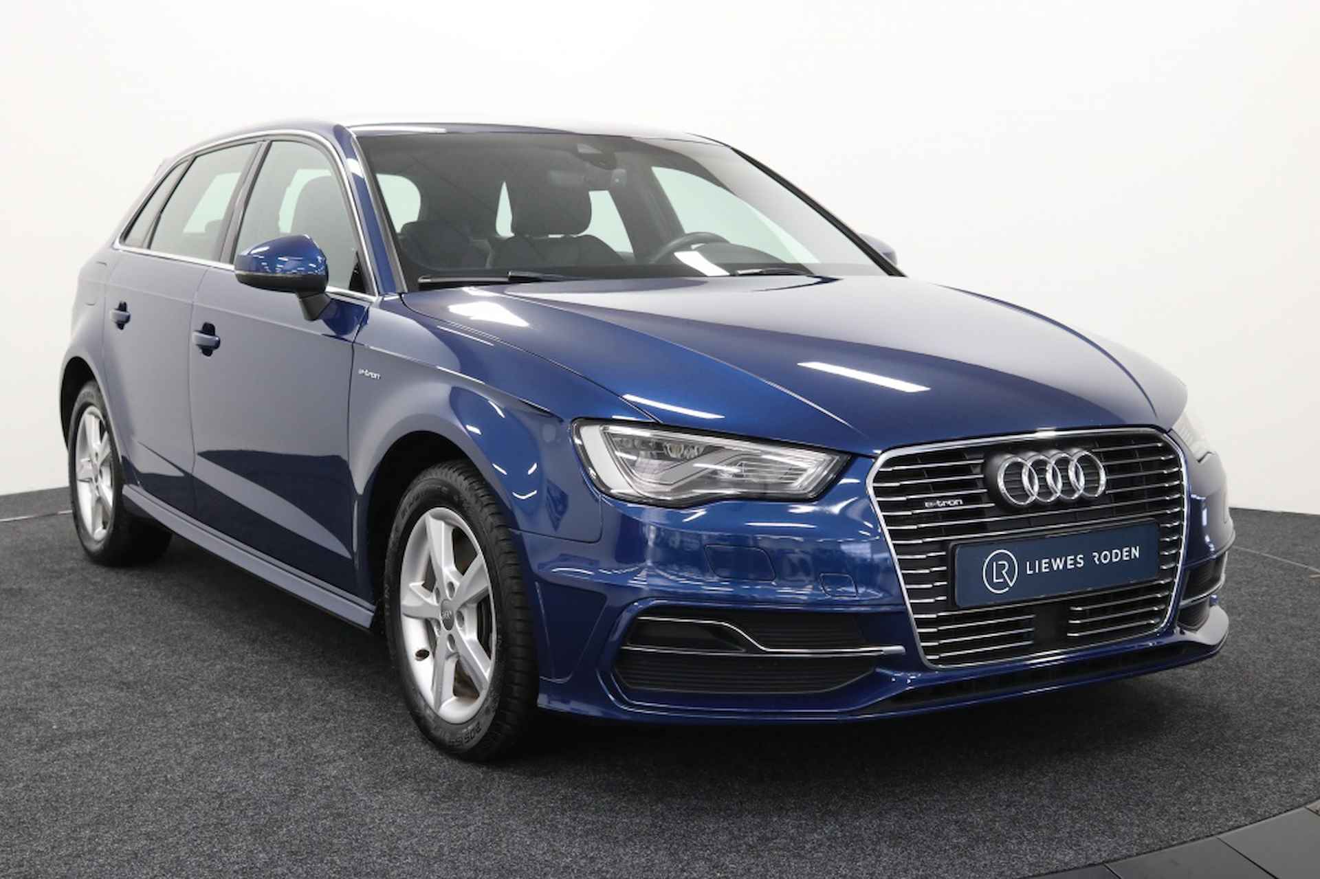 Audi A3 Sportback 1.4 e-tron PHEV Ambition Pro Line + - 10/28