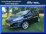 Ford Fiesta 1.0 EcoBoost 100pk Titanium | CRUISE | CLIMA | HAAK | NAVIGATIE |