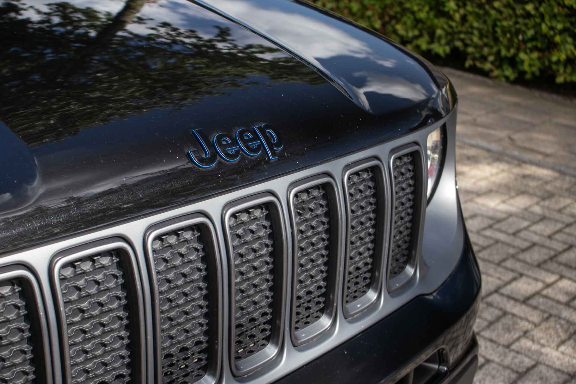 Jeep Renegade 4xe 240 Plug-in Hybrid Electric S - All-in rijklrps | Navi | Camera | Adapt. Cruise - 28/42