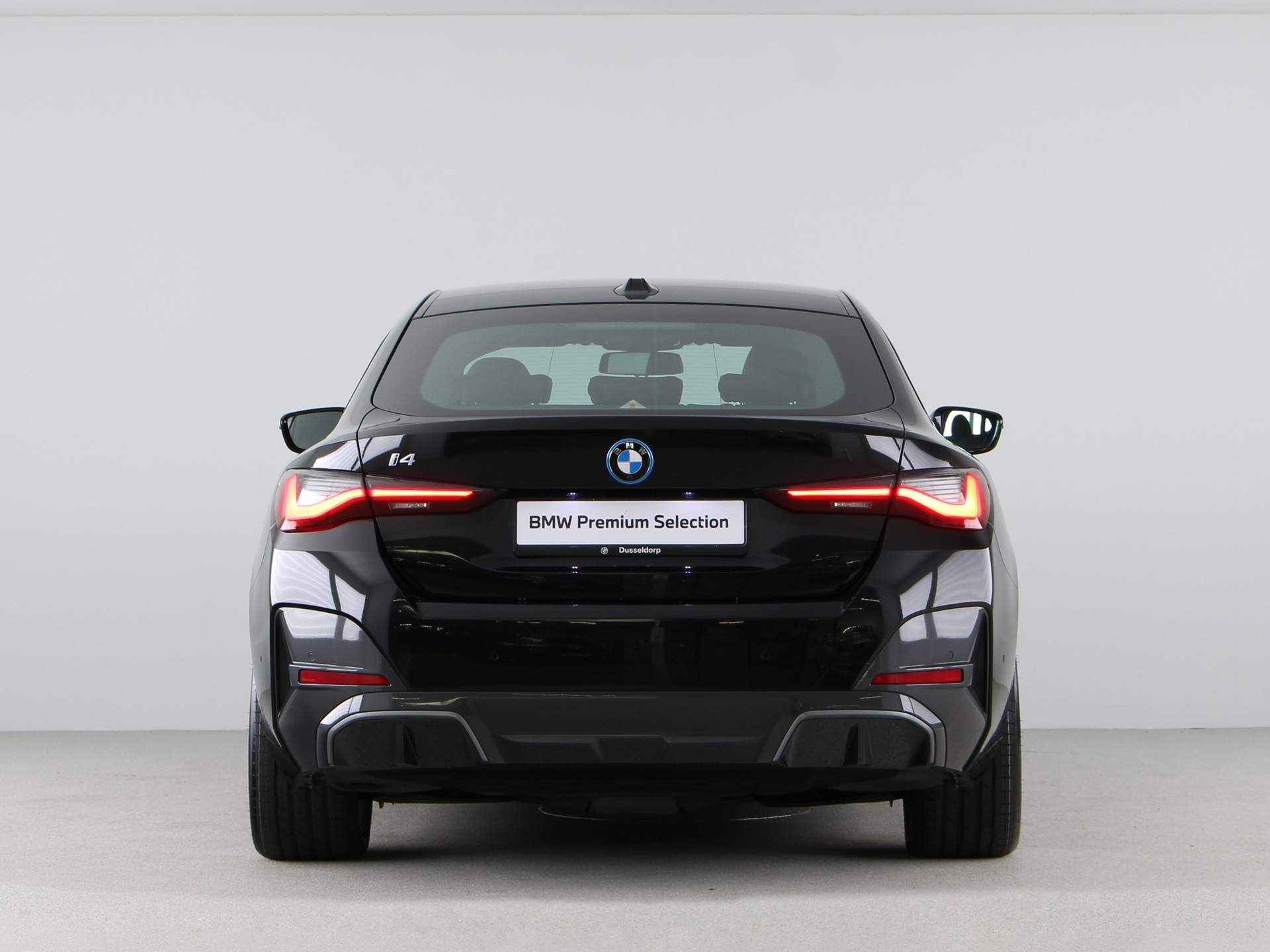 BMW i4 eDrive40 M-Sport High Executive 84 kWh - 11/25