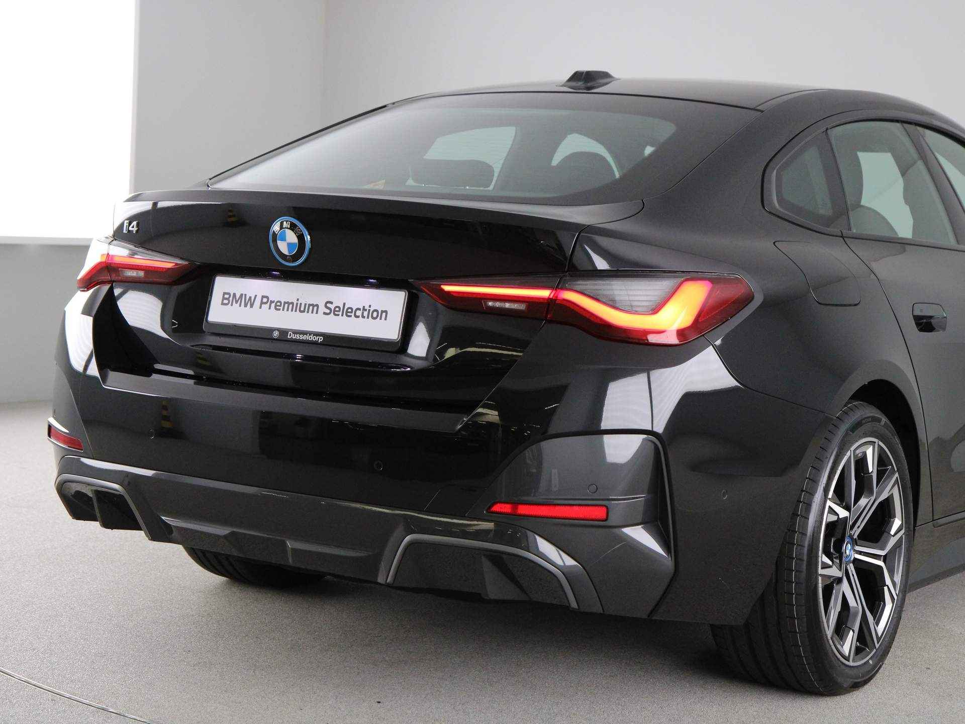 BMW i4 eDrive40 M-Sport High Executive 84 kWh - 20/25