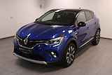 Renault Captur 1.0 TCe 90 techno