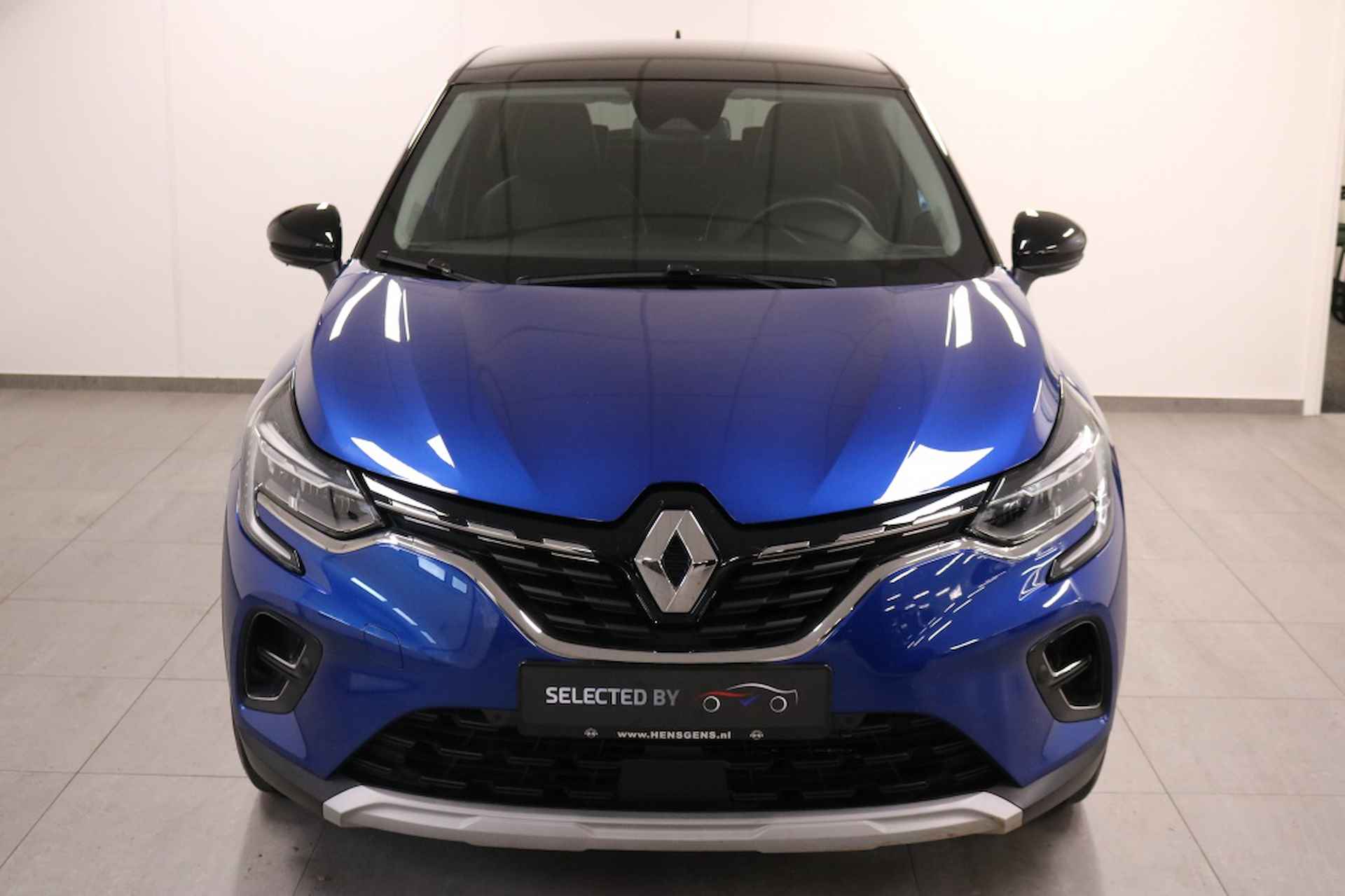 Renault Captur 1.0 TCe 90 techno - 2/29