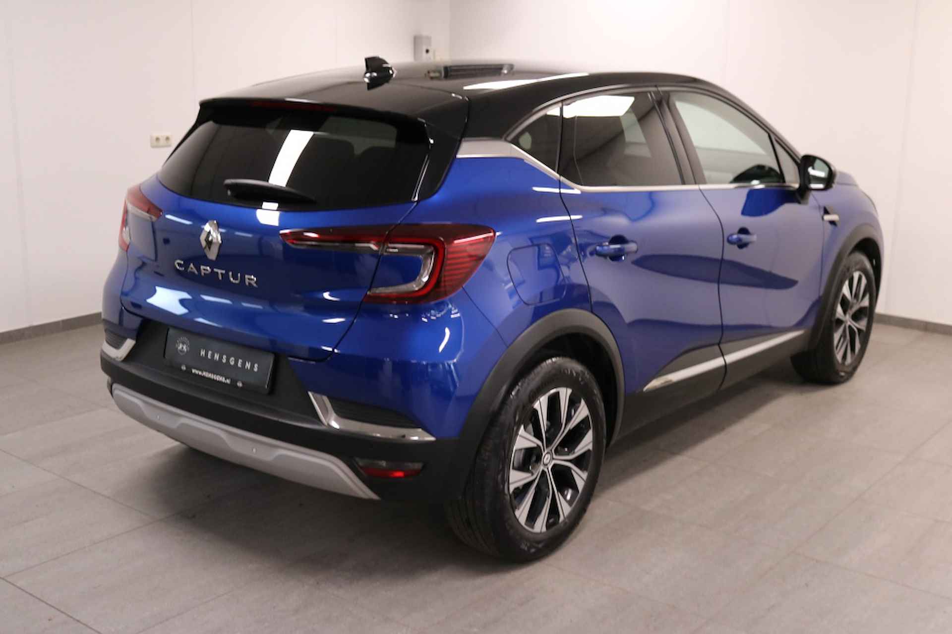 Renault Captur 1.0 TCe 90 techno - 3/29