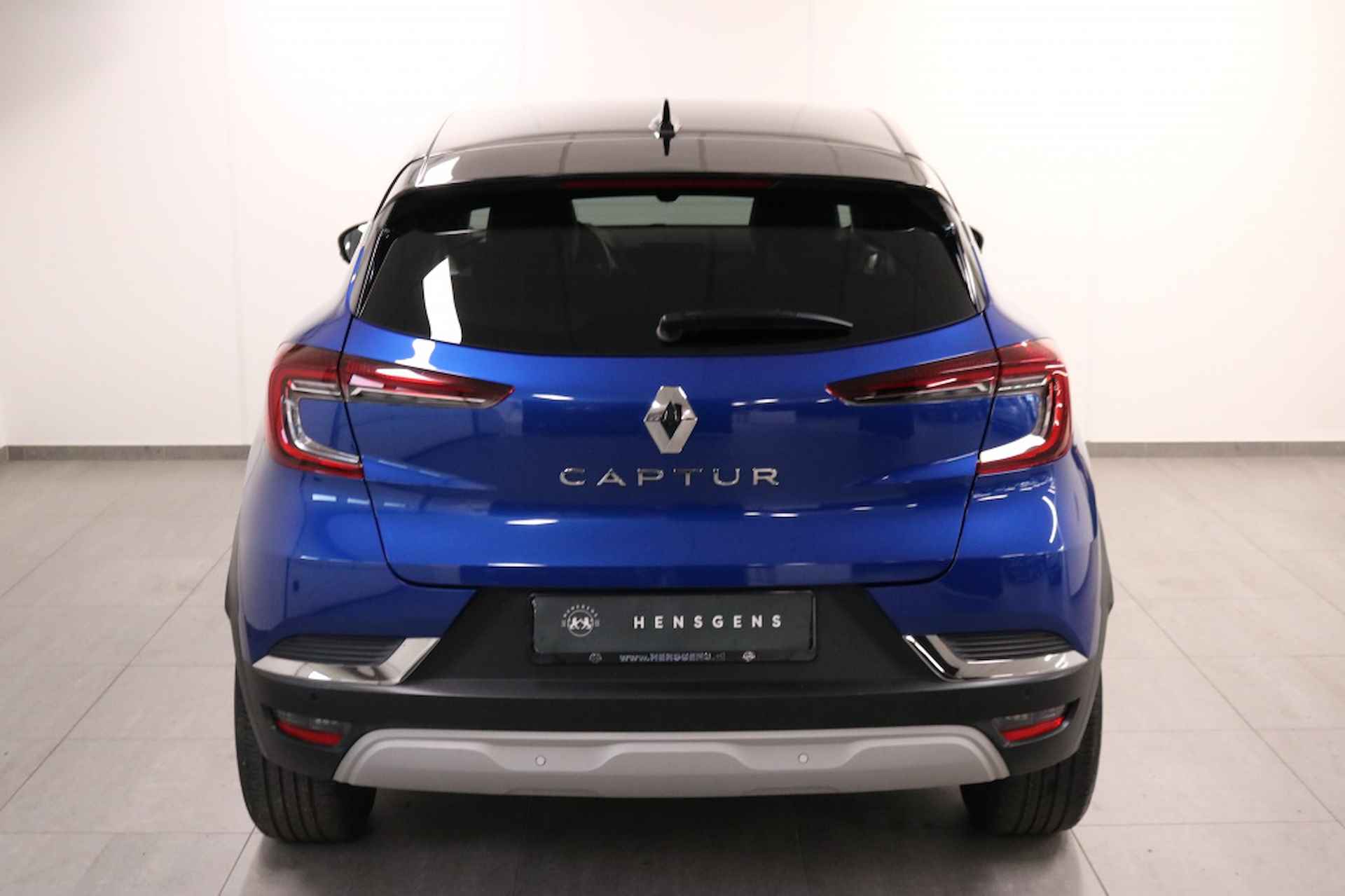 Renault Captur 1.0 TCe 90 techno - 4/29