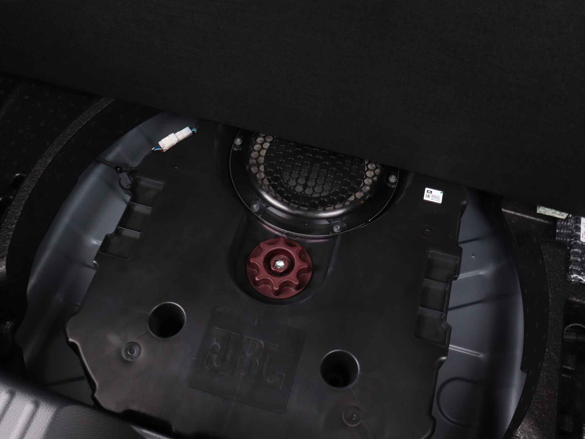 Toyota Aygo X 1.0 VVT-i Premium Limited | LM velgen 17 inch | Navigatie | JBL | Stoelverwarming | - 41/46