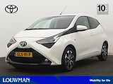 Toyota Aygo 1.0 X-Joy Limited | Automaat | Parkeersensoren | Parkeercamera |