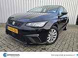 SEAT Ibiza 1.0 96pk EcoTSI Style | Fabrieksgarantie tot 01-2027 | Airco | Apple Carplay/Android Auto | Cruise control | DAB-radio | Parkeer