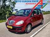 Lancia Musa 1.4-16V Oro Climate control cruise control