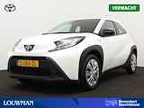 Toyota Aygo X 1.0 VVT-i MT play