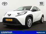 Toyota Aygo X 1.0 VVT-i MT play