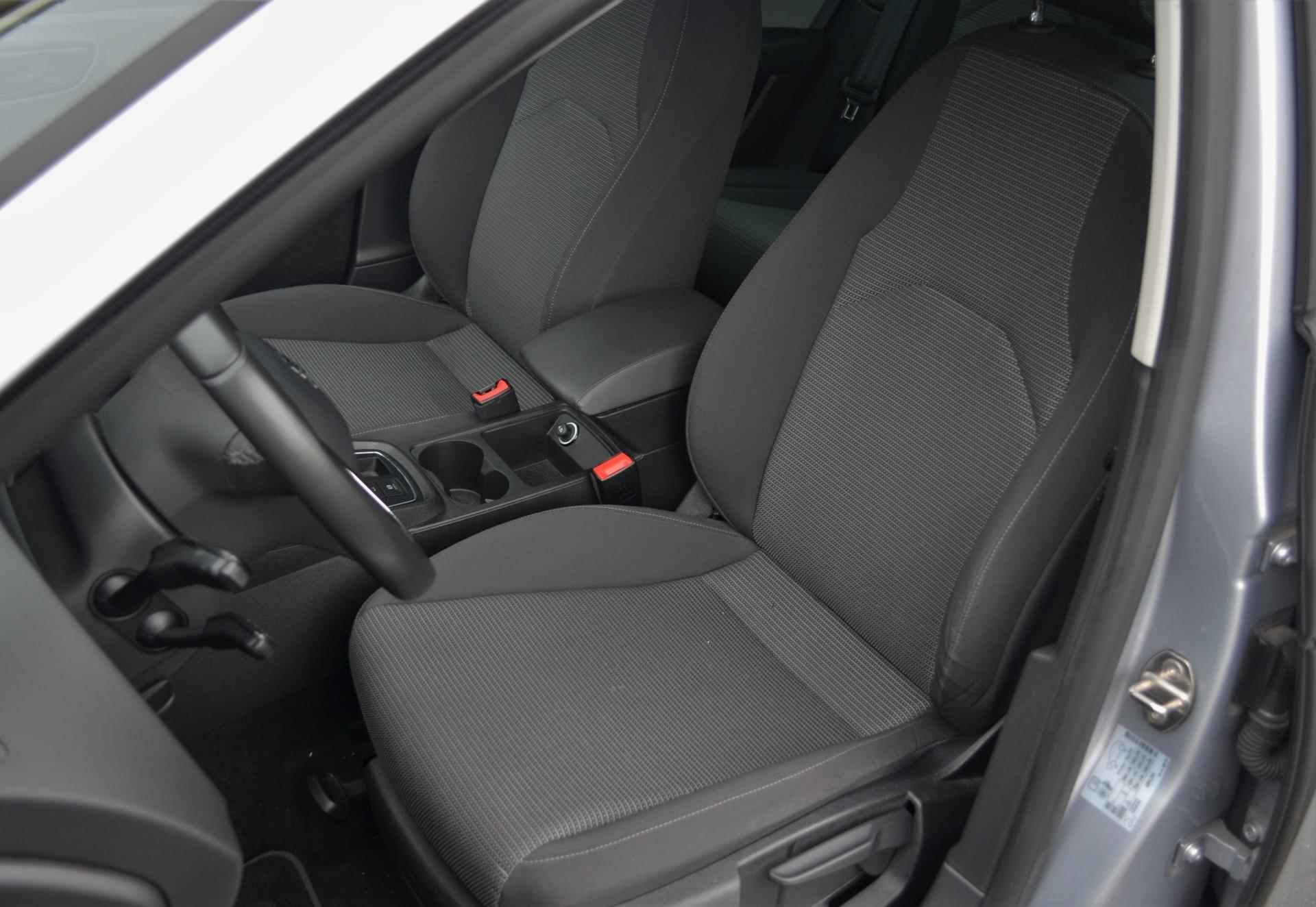 Seat Leon ST 1.0 EcoTSI Style Business Intense Automaat NL auto - 8/27