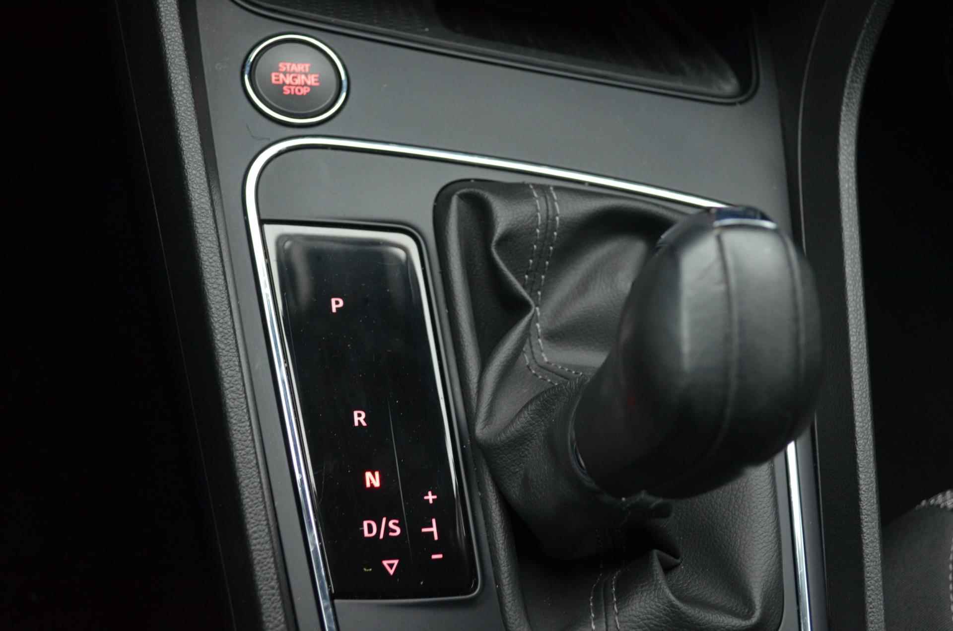 Seat Leon ST 1.0 EcoTSI Style Business Intense Automaat NL auto - 20/27