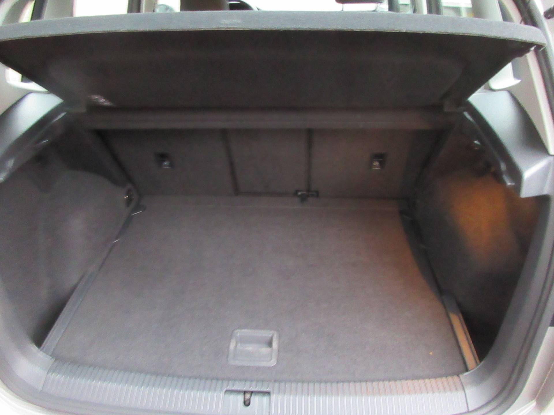 Volkswagen Golf Sportsvan 1.0 TSI Comfortline 12MND BOVAG GARANTIE | NAVI | PARK PILOT | ADAPT. CC | APP CONNECT - 10/38