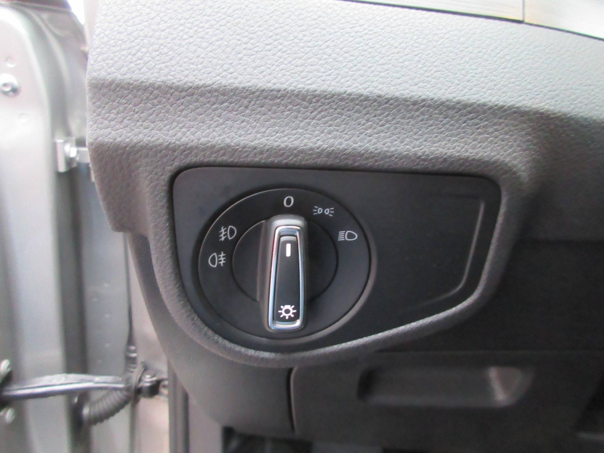 Volkswagen Golf Sportsvan 1.0 TSI Comfortline 12MND BOVAG GARANTIE | NAVI | PARK PILOT | ADAPT. CC | APP CONNECT - 20/38