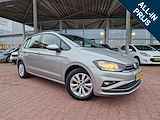 Volkswagen Golf Sportsvan 1.0 TSI Comfortline 12MND BOVAG GARANTIE | NAVI | PARK PILOT | ADAPT. CC | APP CONNECT