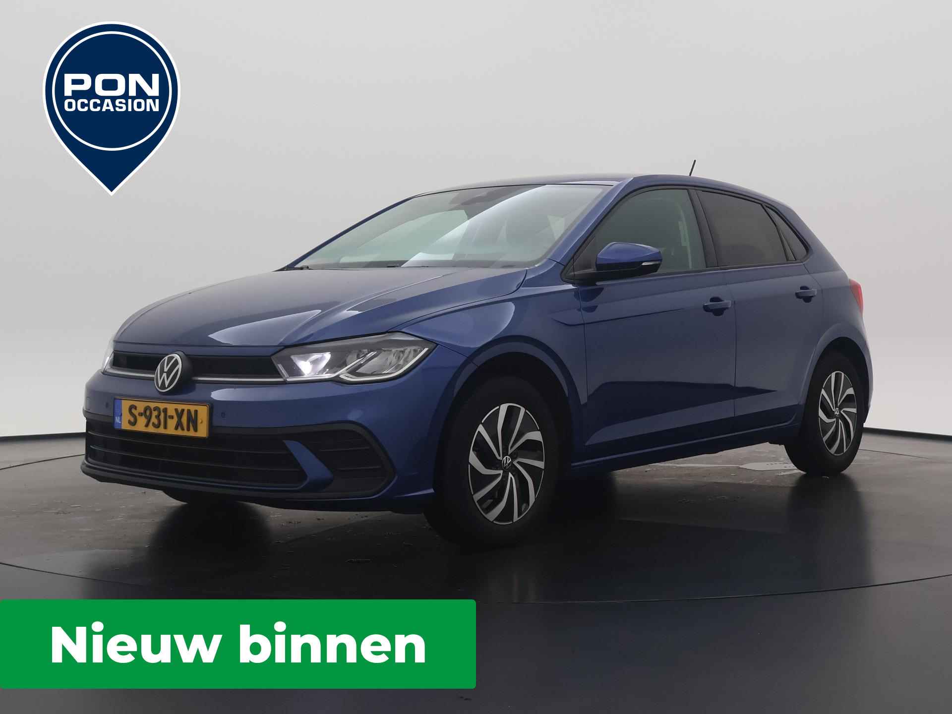 Volkswagen Polo BOVAG 40-Puntencheck