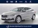 Škoda Scala 1.0 TSI 110pk Sport Business DSG / Apple Carplay / Panoramadak / Camera