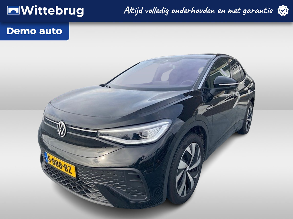 Volkswagen ID.5 Pro 77 kWh bij viaBOVAG.nl