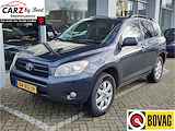 Toyota RAV4 2.0 VVTi LINEA SOL Carplay/Android | Trekhaak | Cruise | 3mnd gar.