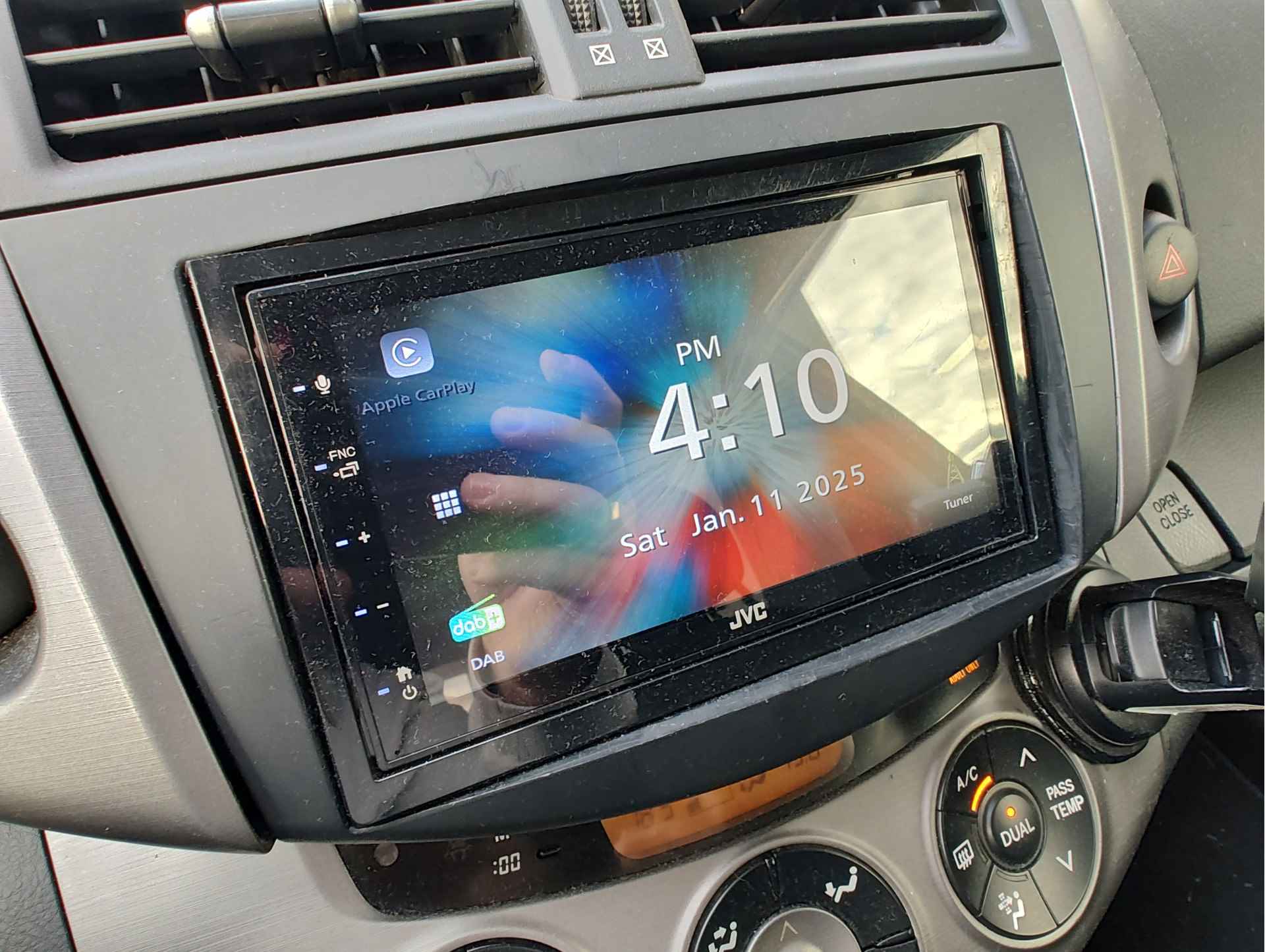 Toyota RAV4 2.0 VVTi LINEA SOL Carplay/Android | Trekhaak | Cruise | 3mnd gar. - 12/22