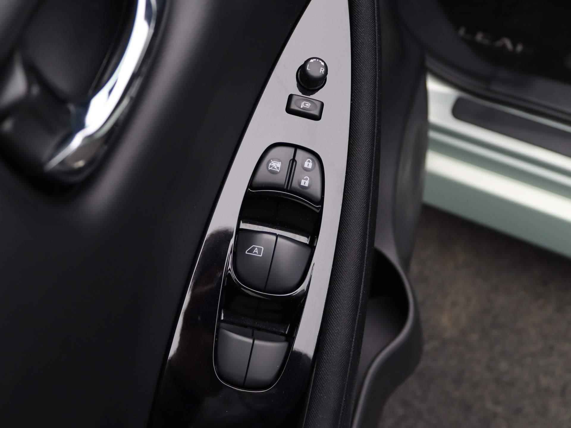 Nissan LEAF 2.ZERO EDITION 40 kWh | 1 ste eig | Apple carplay | dodehoek detectie | led koplampen - 26/47