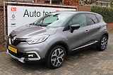 RENAULT Captur TCe 90 pk Intens  o.a. trekhaak/stoelverwarming