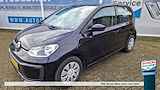 VOLKSWAGEN Up! 1.0 60PK Move up!