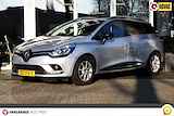 Renault Clio Estate 0.9 TCe Limited Pack Comfort -Trekhaak- NLD auto