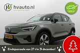 Volvo XC40 RECHARGE 232PK PLUS 70 KWH | Pilot Assist | Warmtepomp | Camera | Winterpakket