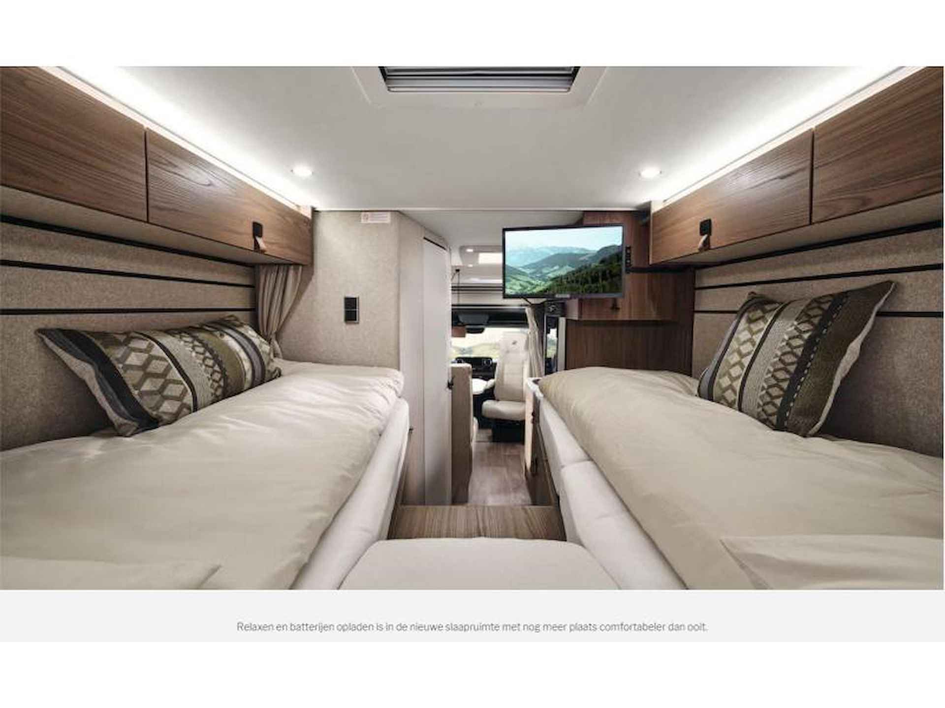 Hymer ML-T 580  VELVET ASH-170PK-9G AUTOM - 10/12