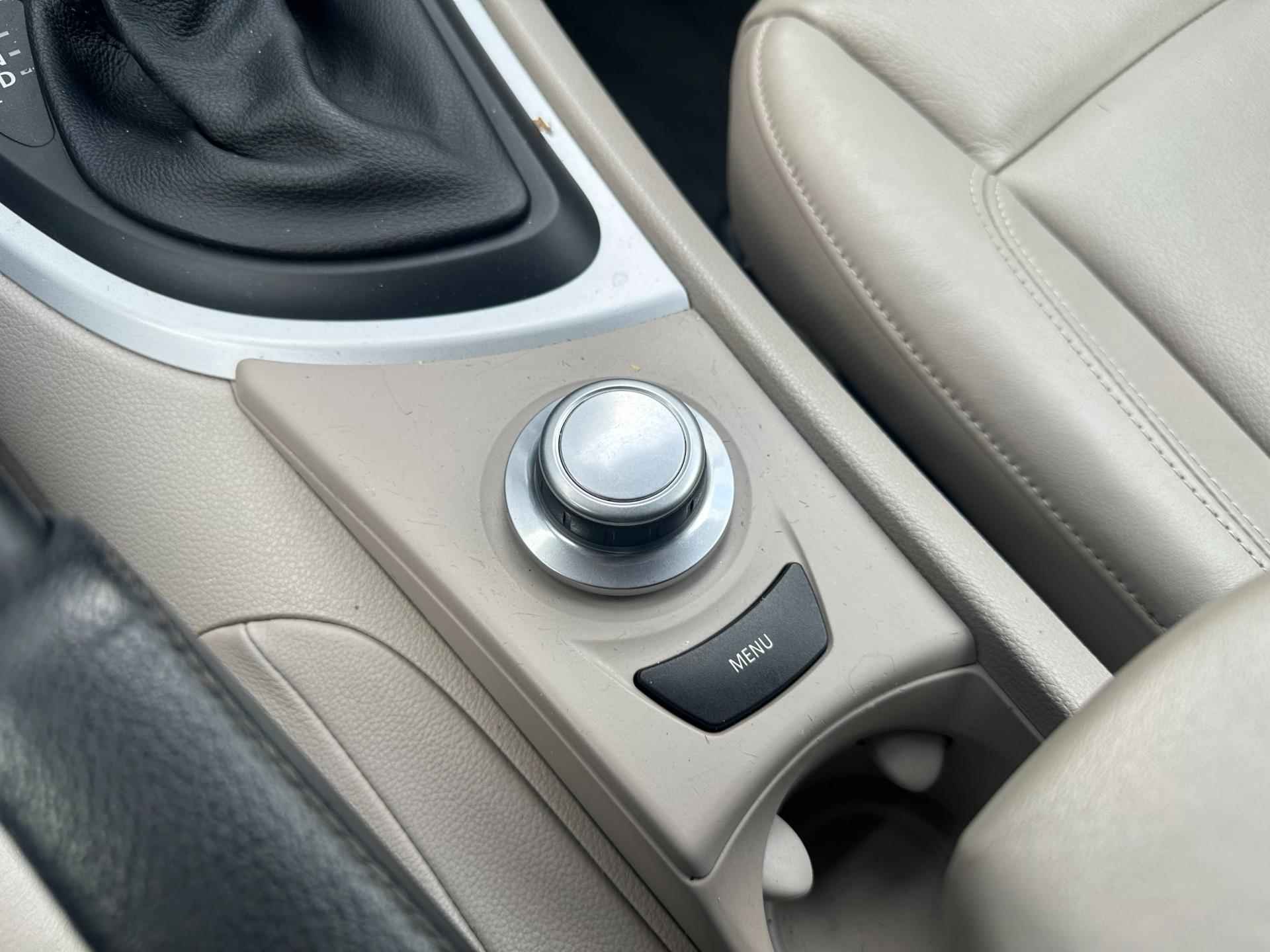 BMW 1-serie Cabrio 118i 143PK + Navigatie | Leder | Cruise | Stoelverwarming | Zeer nette auto - 23/26
