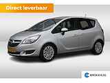 Opel Meriva 1.4 Turbo Design Edition