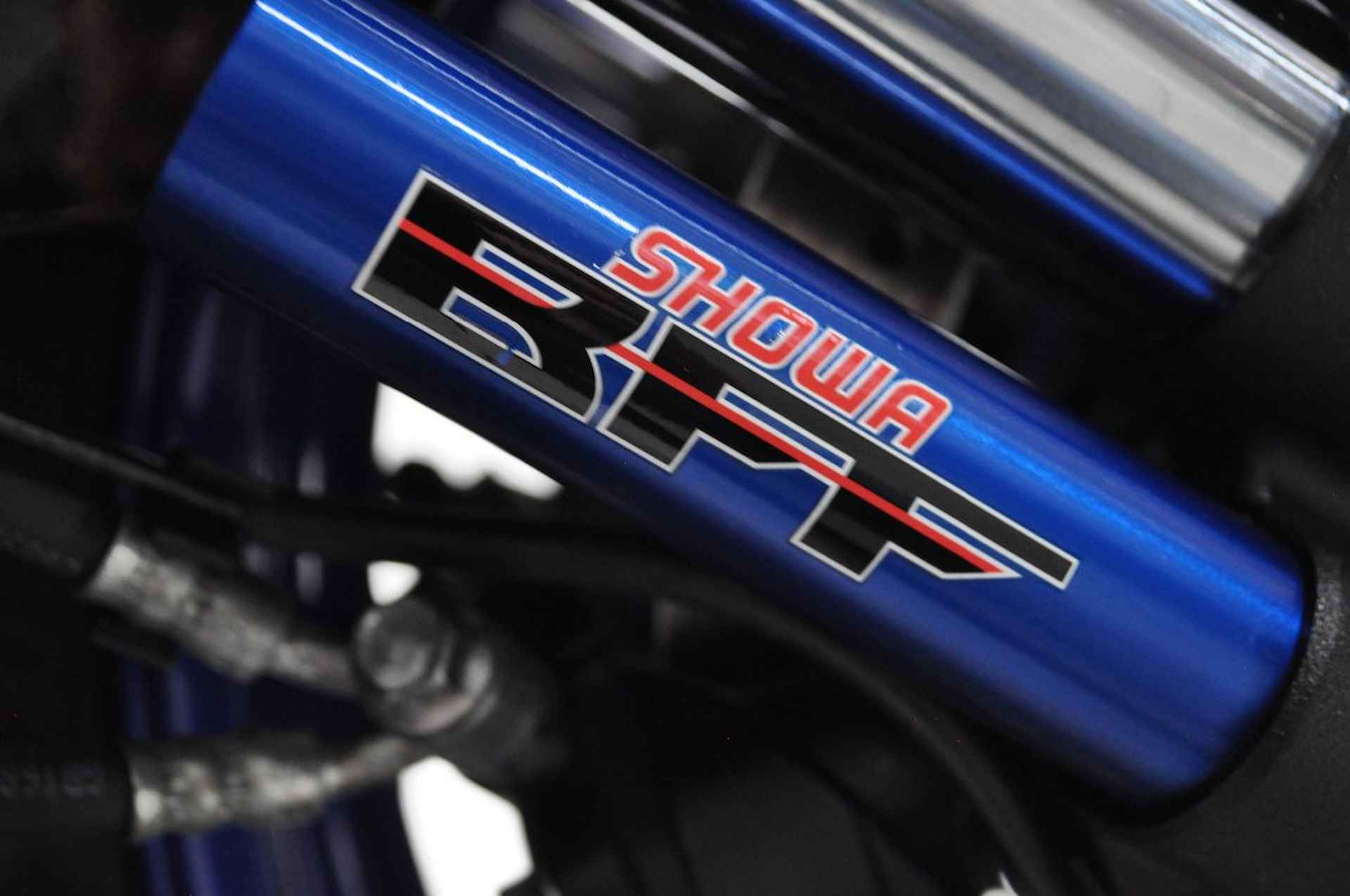 SUZUKI Gsx-r 1000 Ra SPECIAL - 26/28