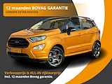 FORD Ecosport 1.0 ECOBOOST ST-LINE NAVI/B&amp;O/CAMERA/2-TONE//FULL OPTION/36.000