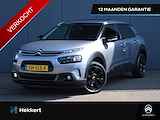 Citroen C4 Cactus Shine 1.2 PureTech 110pk KEYLESS ENTRY | NAVI | CRUISE | DODE HOEK | 17''LM | PANO-DAK | DAB | PDC + CAMERA