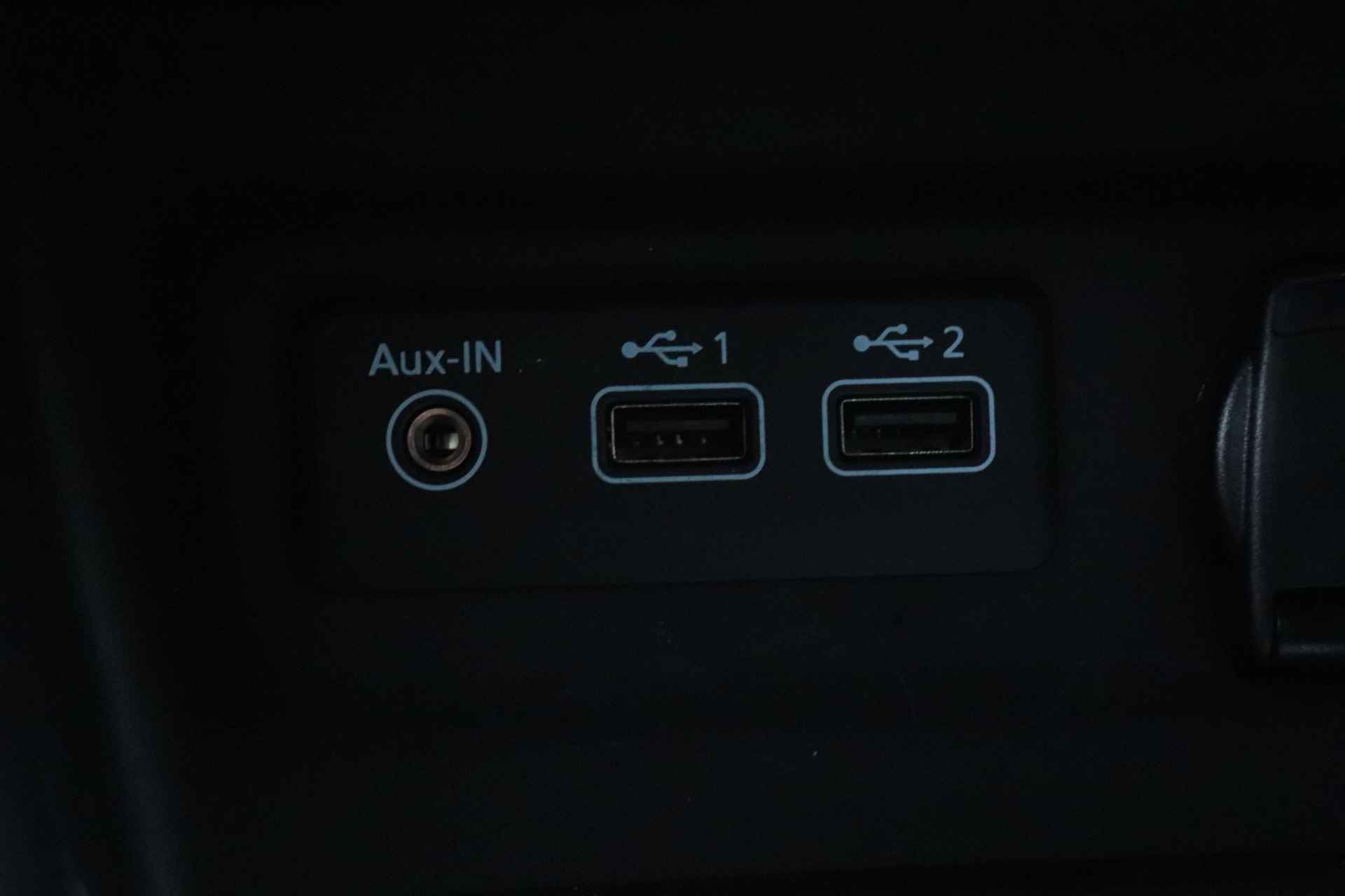 Renault Mégane Estate 1.3 TCe 140 EDC Techno | Aut. Inparkeren | Apple Carplay / Android Auto | Trekhaak (1700 KG!) | A. Camera | Groot Scherm | Geen Import! - 37/48