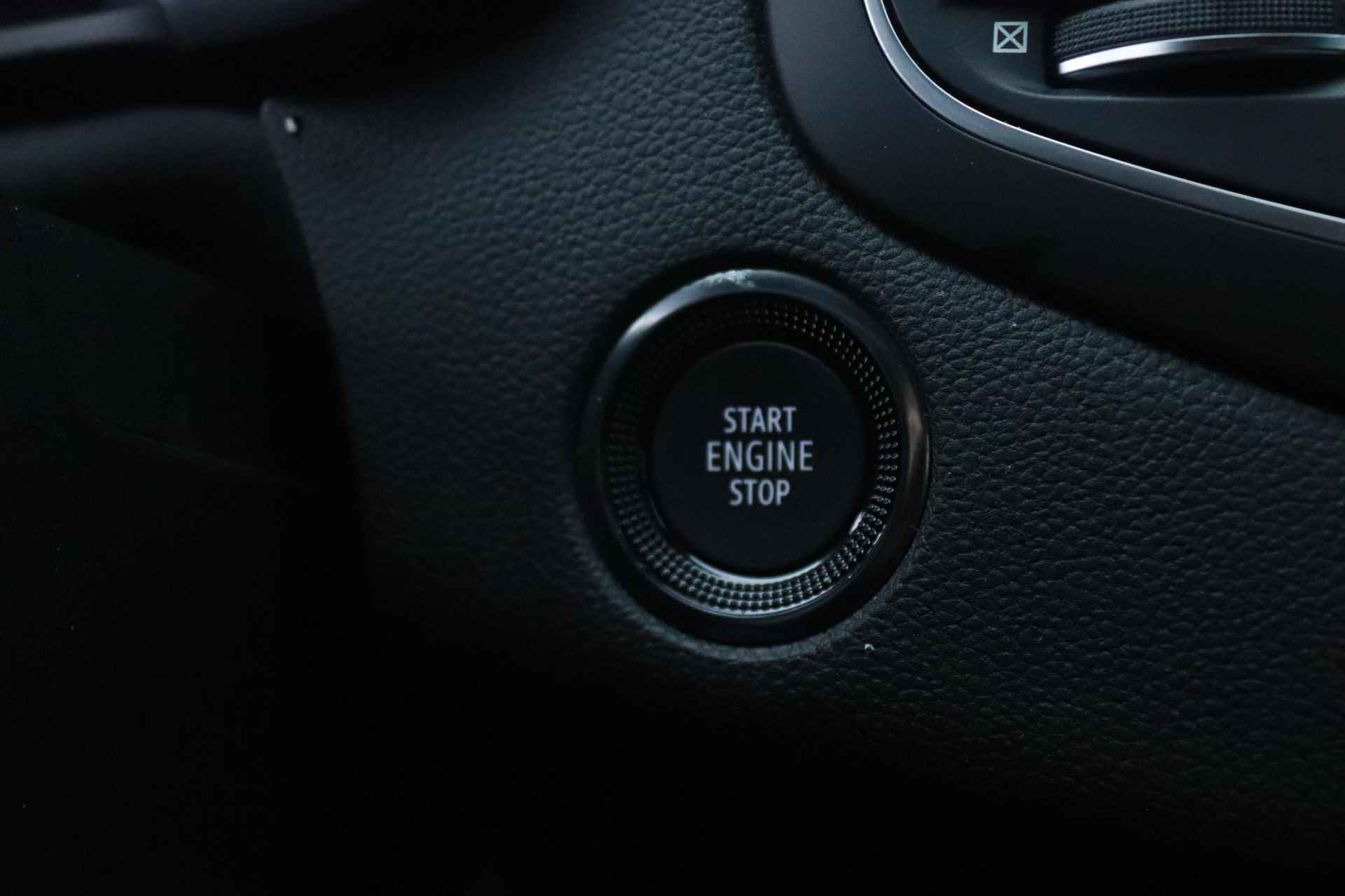 Renault Mégane Estate 1.3 TCe 140 EDC Techno | Aut. Inparkeren | Apple Carplay / Android Auto | Trekhaak (1700 KG!) | A. Camera | Groot Scherm | Geen Import! - 39/48