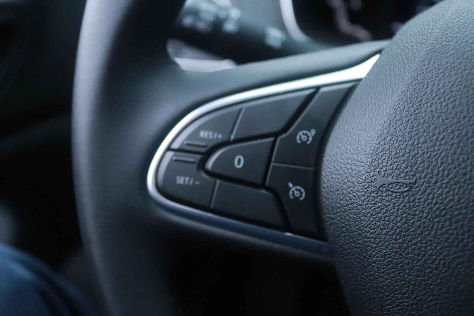 Renault Mégane Estate 1.3 TCe 140 EDC Techno | Aut. Inparkeren | Apple Carplay / Android Auto | Trekhaak (1700 KG!) | A. Camera | Groot Scherm | Geen Import! - 41/48