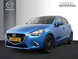 Mazda 2 SKYACTIV-G 90 Sport Selected - Sport pakket - 17.000 km!