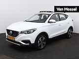 MG ZS EV Luxury 45 kWh | Airco | Navi | Leder | LMV | Schuifdak | PDC | Cam |